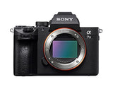 Sony A7 MK III Kit (28-70mm)