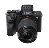 Sony A7 MK IV Kit (28-70mm) (ILCE-7M4K)