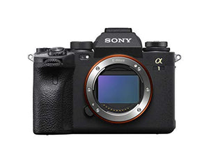 Sony Alpha 1 (A1) Body