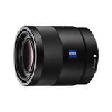 Sony Carl Zeiss Sonnar T* FE 55mm F1.8 ZA (SEL55F18Z)