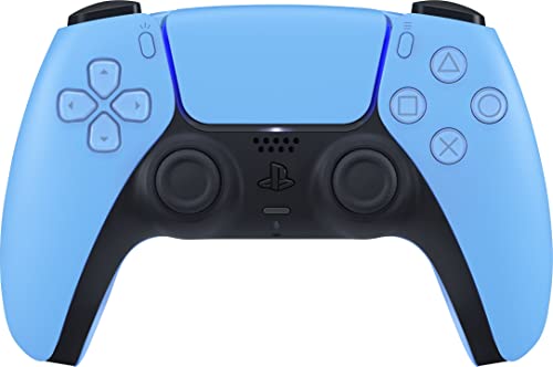 Sony DualSense Wireless Controller for PS5 (Blue)