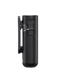 Sony ECM-W3 2-Person Wireless Microphone System with Multi Interface Shoe (2 Transmitters)