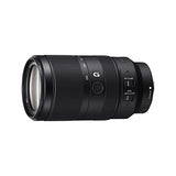 Sony E 70-350mm f/4.5-6.3 G OSS Lens (SEL70350G)