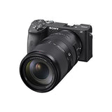 Sony E 70-350mm f/4.5-6.3 G OSS Lens (SEL70350G)