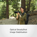 Sony E 70-350mm f/4.5-6.3 G OSS Lens (SEL70350G)