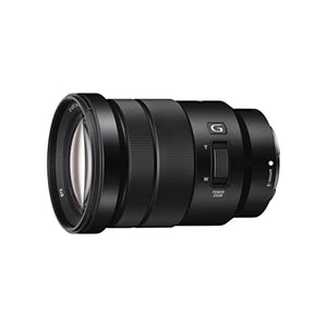 Sony E PZ 18-105mm f/4 G OSS Lens (SELP18105G)