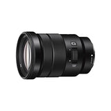 Sony E PZ 18-105mm f/4 G OSS Lens (SELP18105G)