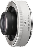 Sony FE 1.4x Teleconverter (SEL14TC)