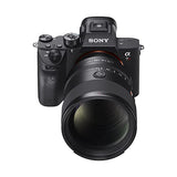 Sony FE 135 F1.8 GM SEL135F18GM