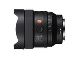 Sony FE 14mm F/1.8 GM (SEL14F18GM)