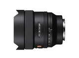 Sony FE 14mm F/1.8 GM (SEL14F18GM)