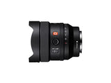 Sony FE 14mm F/1.8 GM (SEL14F18GM)