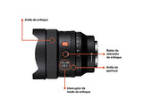 Sony FE 14mm F/1.8 GM (SEL14F18GM)