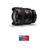 Sony FE 14mm F/1.8 GM (SEL14F18GM)