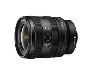 Sony FE 16-25mm F/2.8 G Lens (SEL1625G)