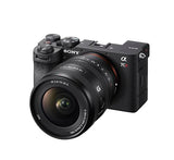 Sony FE 16-25mm F/2.8 G Lens (SEL1625G)