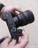 Sony FE 16-25mm F/2.8 G Lens (SEL1625G)