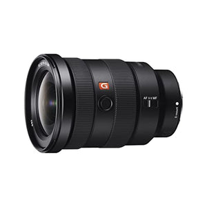 Sony FE 16-35mm f/2.8 GM Lens (SEL1635GM)