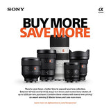 Sony FE 16-35mm f/2.8 GM Lens (SEL1635GM)