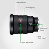Sony FE 16-35mm f/2.8 GM Lens (SEL1635GM)