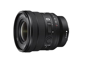Sony FE 16-35mm f/4 PZ G Lens (SELP1635G)