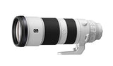 Sony FE 200-600mm F5.6-6.3 G OSS (SEL200600G)