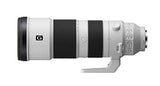 Sony FE 200-600mm F5.6-6.3 G OSS (SEL200600G)