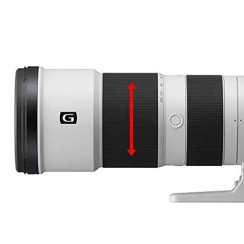 Sony FE 200-600mm F5.6-6.3 G OSS (SEL200600G) – Norwich Cameras