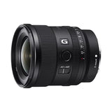 Sony FE 20mm F1.8G (SEL20F18G)