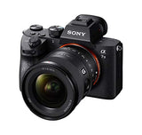 Sony FE 20mm F1.8G (SEL20F18G)