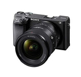 Sony FE 20mm F1.8G (SEL20F18G)