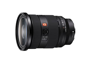 Sony FE 24-70 mm F2.8 GM II (SEL2470GM2)