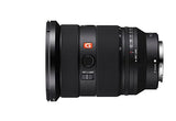 Sony FE 24-70 mm F2.8 GM II (SEL2470GM2)