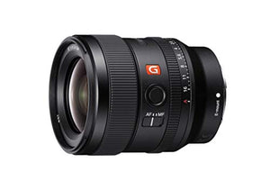Sony FE 24mm f/1.4 GM Lens (SEL24F14GM)