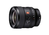 Sony FE 24mm f/1.4 GM Lens (SEL24F14GM)