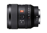 Sony FE 24mm f/1.4 GM Lens (SEL24F14GM)