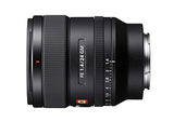 Sony FE 24mm f/1.4 GM Lens (SEL24F14GM)