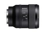 Sony FE 24mm f/1.4 GM Lens (SEL24F14GM)