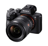 Sony FE 24mm f/1.4 GM Lens (SEL24F14GM)