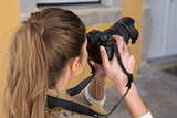 Sony FE 24mm f/1.4 GM Lens (SEL24F14GM)
