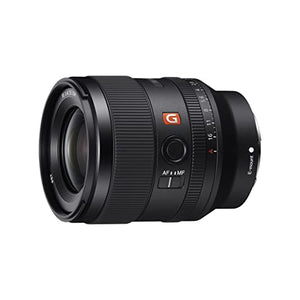 Sony FE 35mm F/1.4 GM (SEL35F14GM)