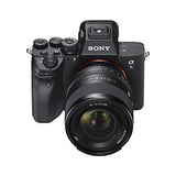 Sony FE 35mm F/1.4 GM (SEL35F14GM)