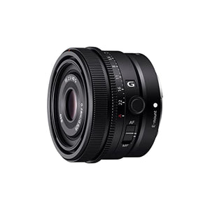 Sony FE 40mm f/2.5 G (SEL40F25G)