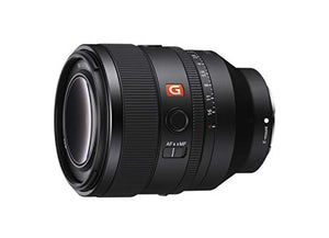 Sony FE 50mm F/1.2 GM (SEL50F12GM)