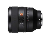 Sony FE 50mm F/1.2 GM (SEL50F12GM)