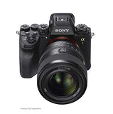 Sony FE 50mm F/1.2 GM (SEL50F12GM)