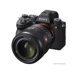 Sony FE 50mm F/1.2 GM (SEL50F12GM)