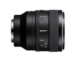 Sony FE 50mm F/1.4 GM Lens (SEL50F14GM)