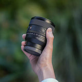 Sony FE 50mm F/1.4 GM Lens (SEL50F14GM)
