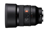 Sony FE 50mm F/1.4 GM Lens (SEL50F14GM)